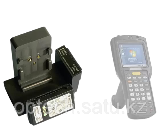Специальные адаптеры 07-111-5860 адаптер Cadex для Motorola MC 32 Series
