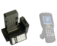 Специальные адаптеры 07-111-5860 адаптер Cadex для Motorola MC 32 Series