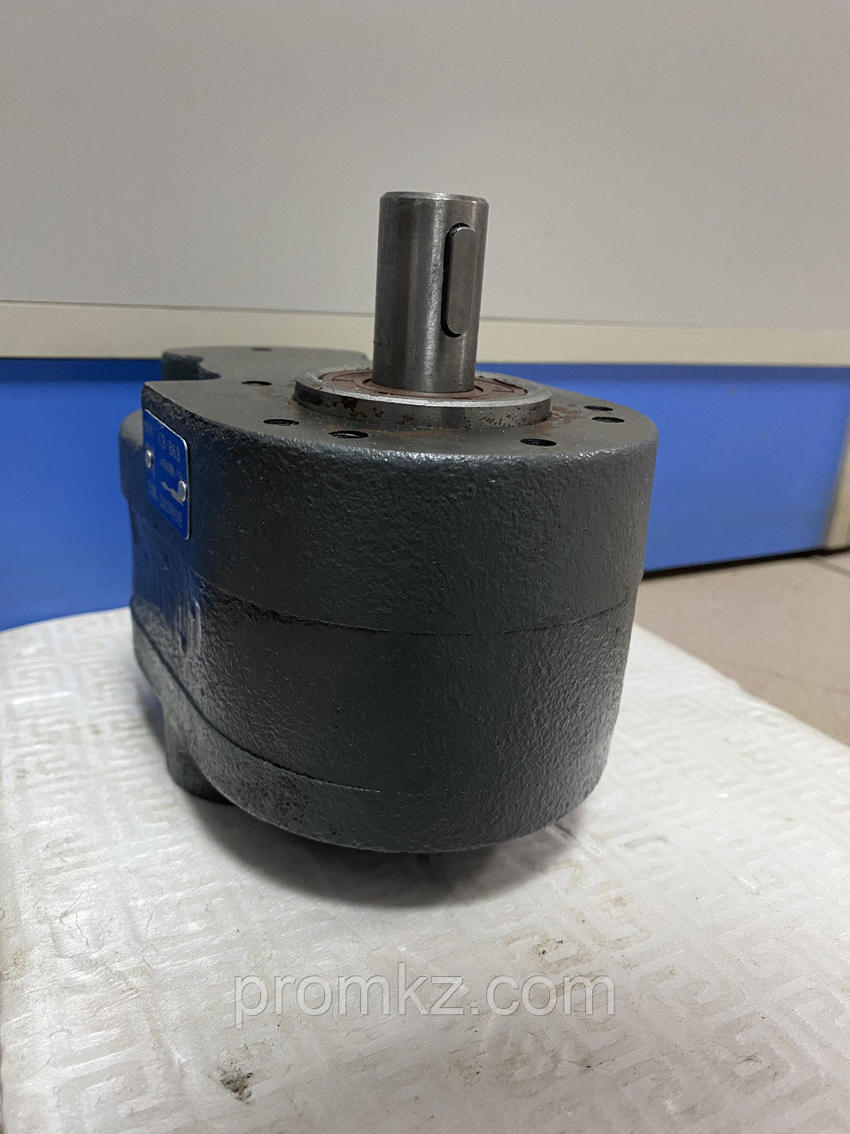 Шестеренный насос низкого давления CB-B 63