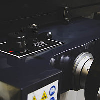 Плоскошлифовальный станок PBP-300A8