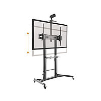 Стойка мобильная Brateck TTL03H-610TW1