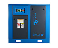 Компрессор винтовой Airmash W-22R3