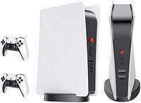 Игровая приставка М5 ретро игр 15000 Sega, PS1, Nintendo, Dandy1