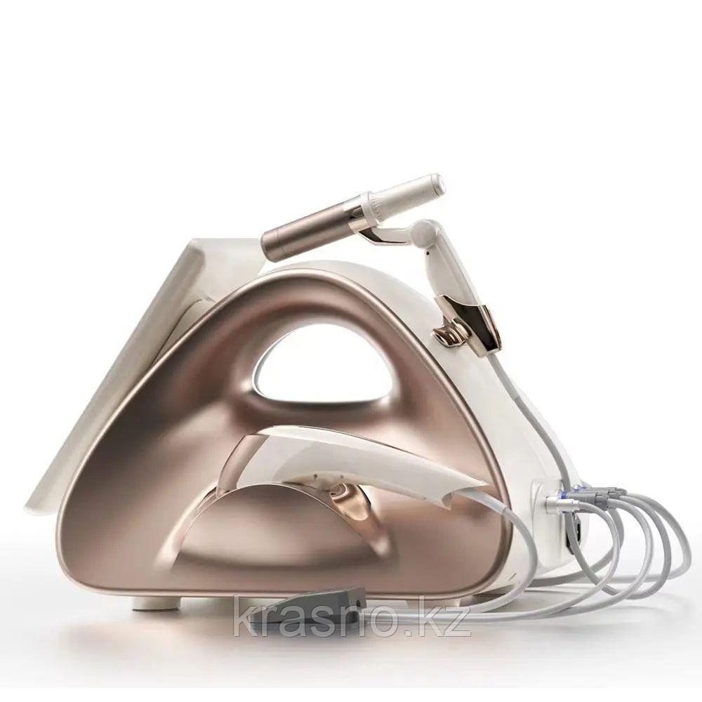 Аппарат MPTSTL Macro&Micro Focused MMFU Ultra sound