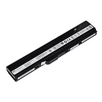 Аккумулятор для ноутбука Asus K52 (10.8V 4400 mAh)