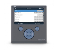 Color Control GX7