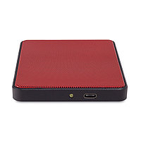 Mobile Rack X-Game MR25TC, Sata HDD 2,5'', Внешний, USB Type C