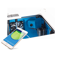 3D принтер Flashforge INVENTOR3