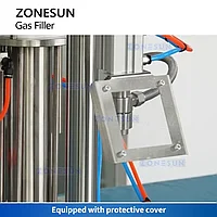 ZONEUN ZS-CQ2 BEAUTY И КОСМЕТИКА ЗАПОЛНЕНИЕ МАШИНЫ3