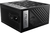 Блок питания 850W MSI MPG A850G PCIE5