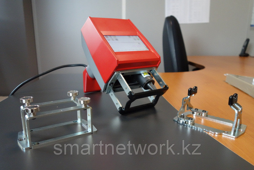 Портативный маркиратор SIC Marking E-touch