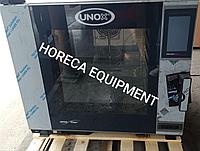 Пароконвектомат UNOX XEBC-06EU-E1RM1