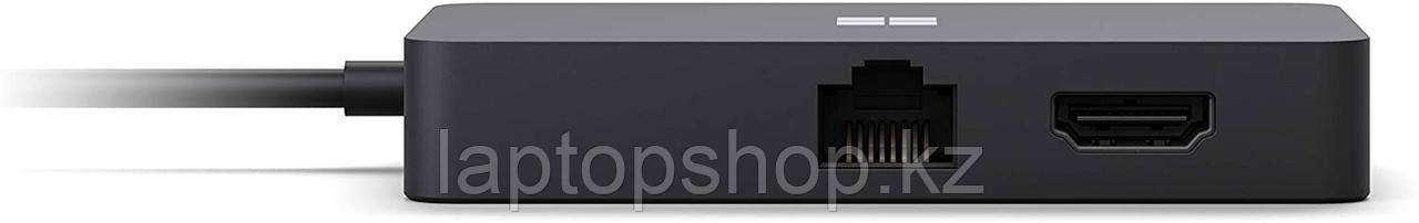 Microsoft USB-C Travel Hub ( VGA, USB, USB-C, Ethernet, HDMI)