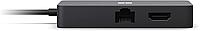 Microsoft USB-C Travel Hub ( VGA, USB, USB-C, Ethernet, HDMI)6