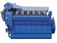 Газовая электростанция Kohler Power Systems 800RZW, 600RZW, 400RZW, 150RZGB, 125RZG2