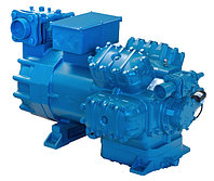 Компрессор Frascold W 60 - 187Y