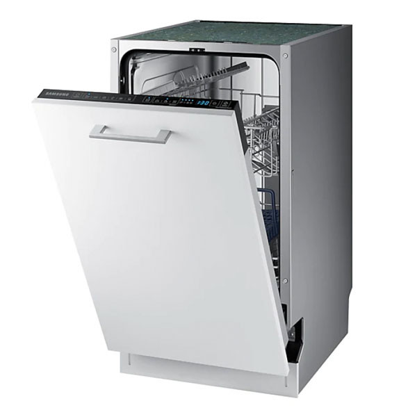 Встраиваемая посудомоечная машина SAMSUNG DW50R4040BB/WT
