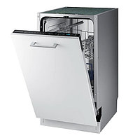 Встраиваемая посудомоечная машина SAMSUNG DW50R4040BB/WT2