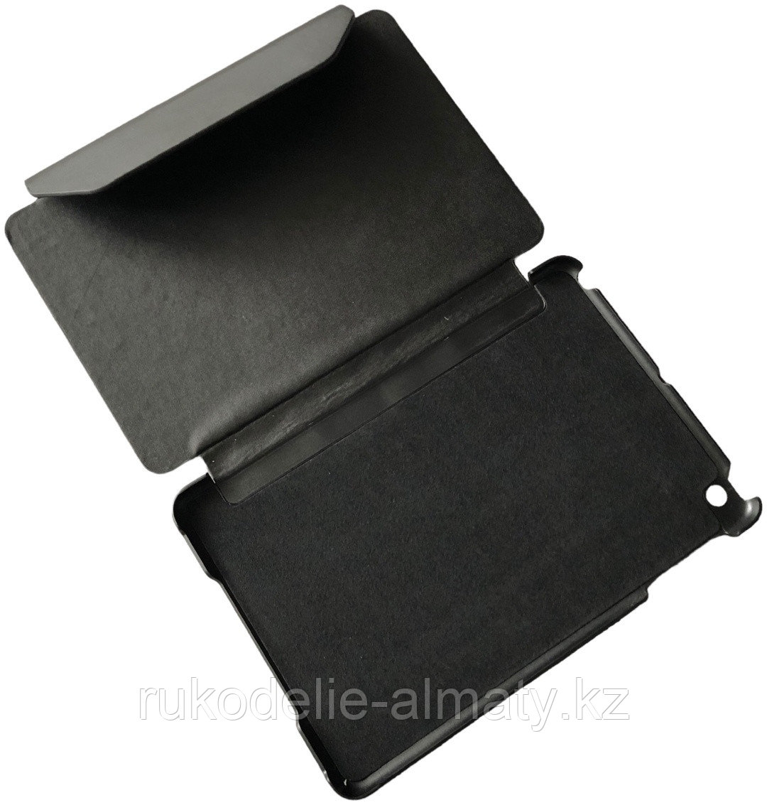 Чехол для Apple iPad mini (2012), iPad mini (2013), iPad mini (2014) 7.9 дюйм черный