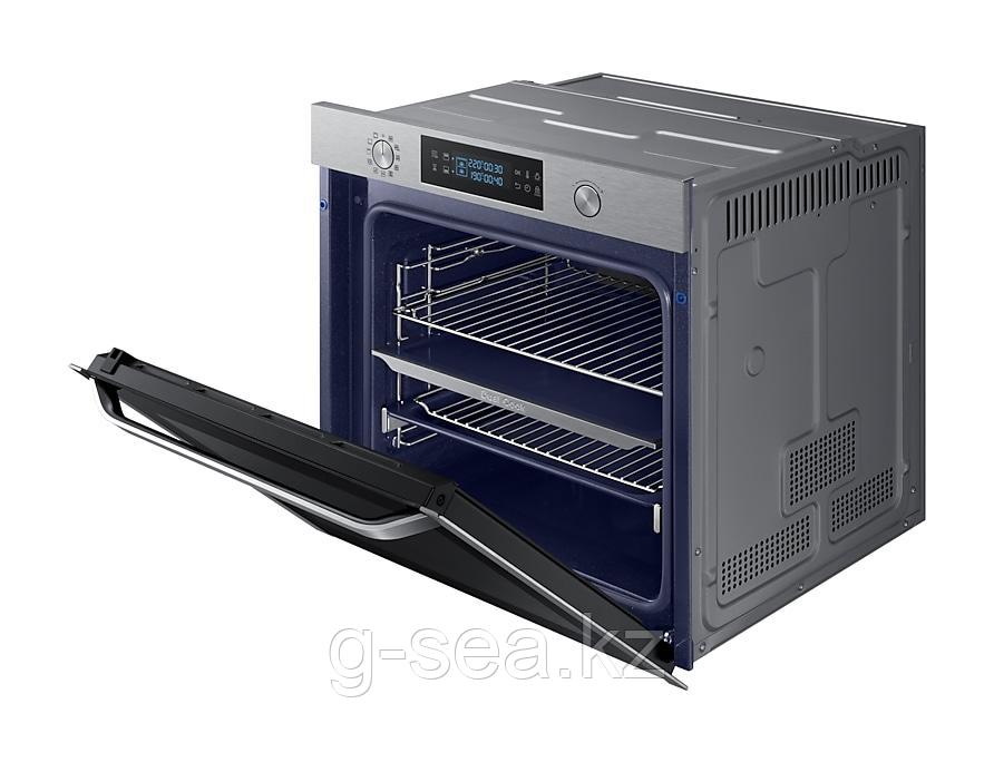 Духовой шкаф Samsung NV-75K5541RS/WT