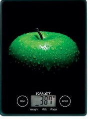 Весы кухонные Scarlett SC-KS57P04