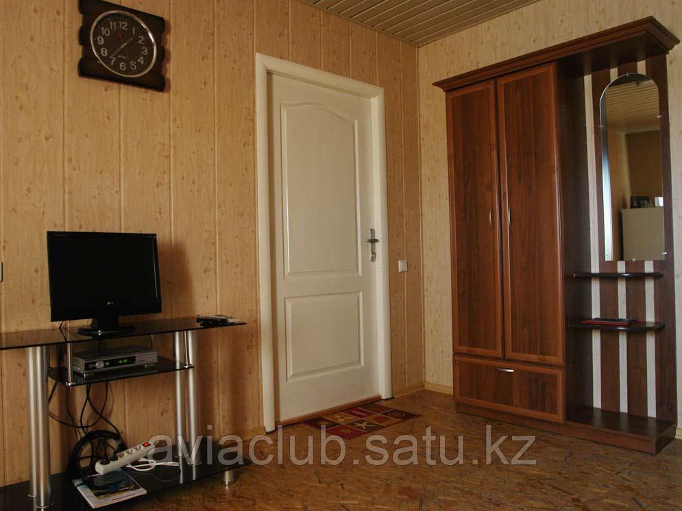 Номера "SUITE"