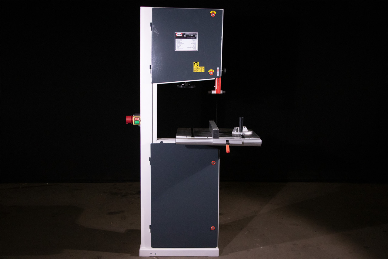 Ленточная пила PROMA PP-500