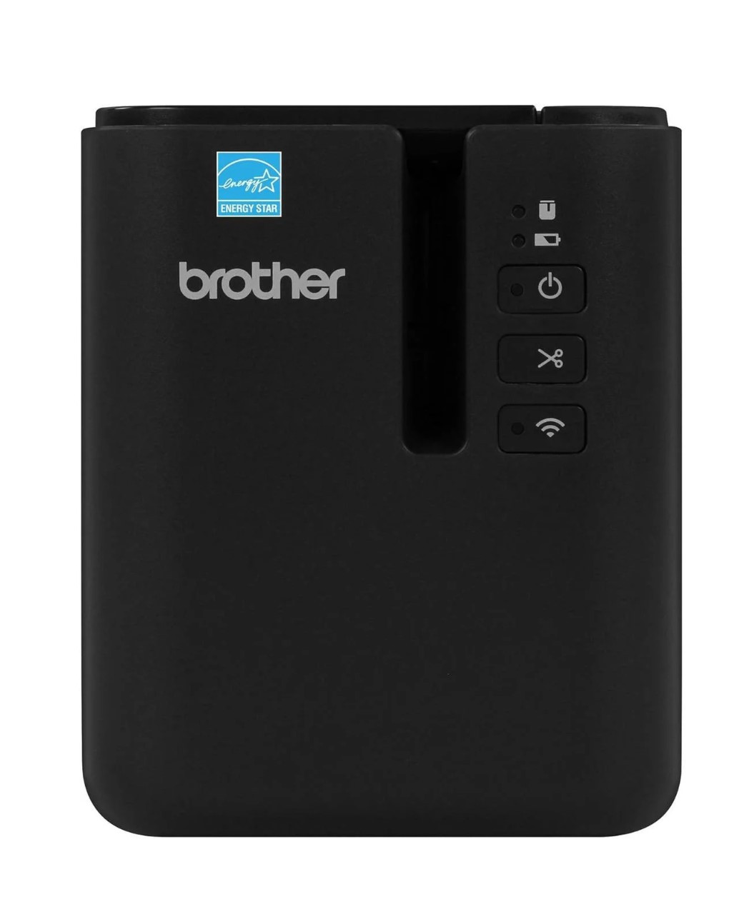 Brother PT-P900W профессиональный офисный маркировочный принтер для печати этикеток с Wi-Fi
