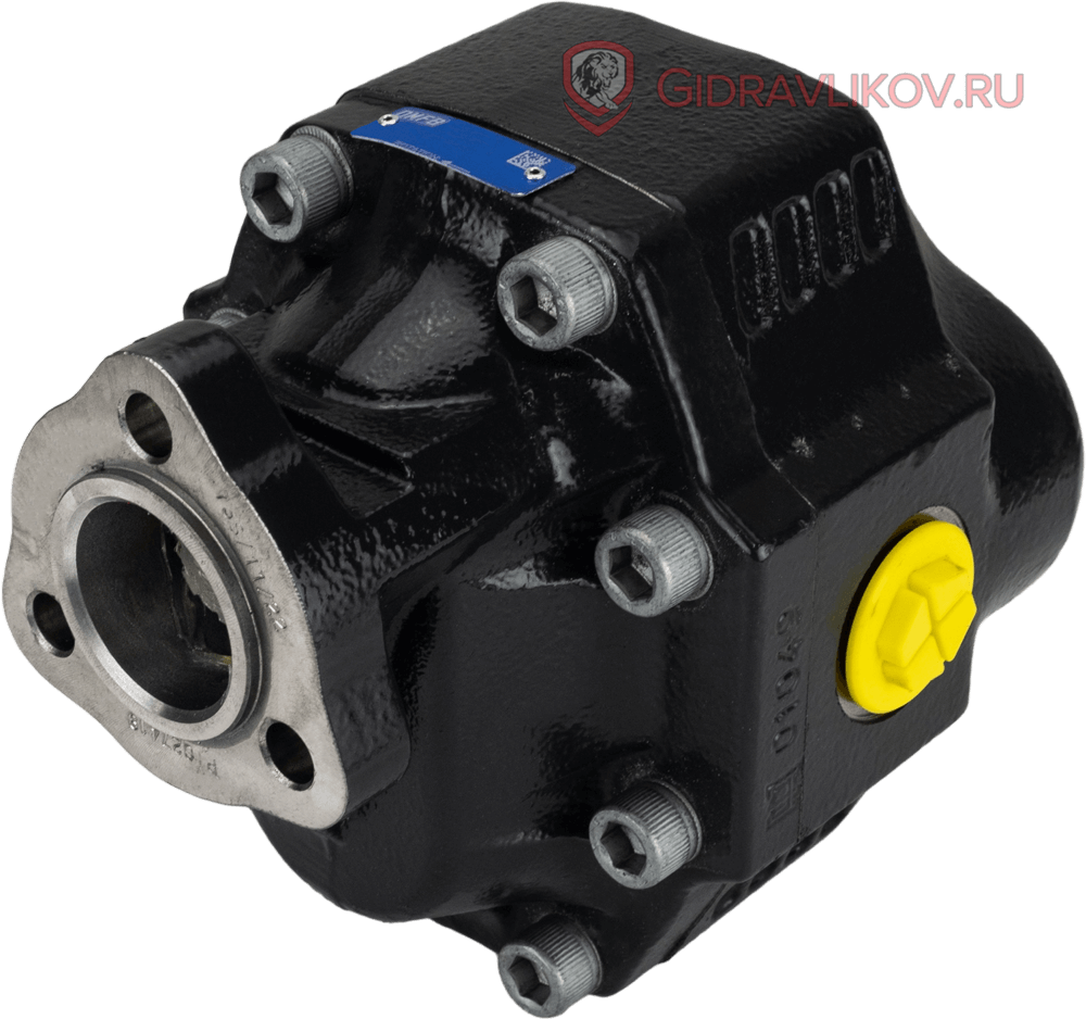 Шестеренный насос NPGH-63 UNI SX 10501200647