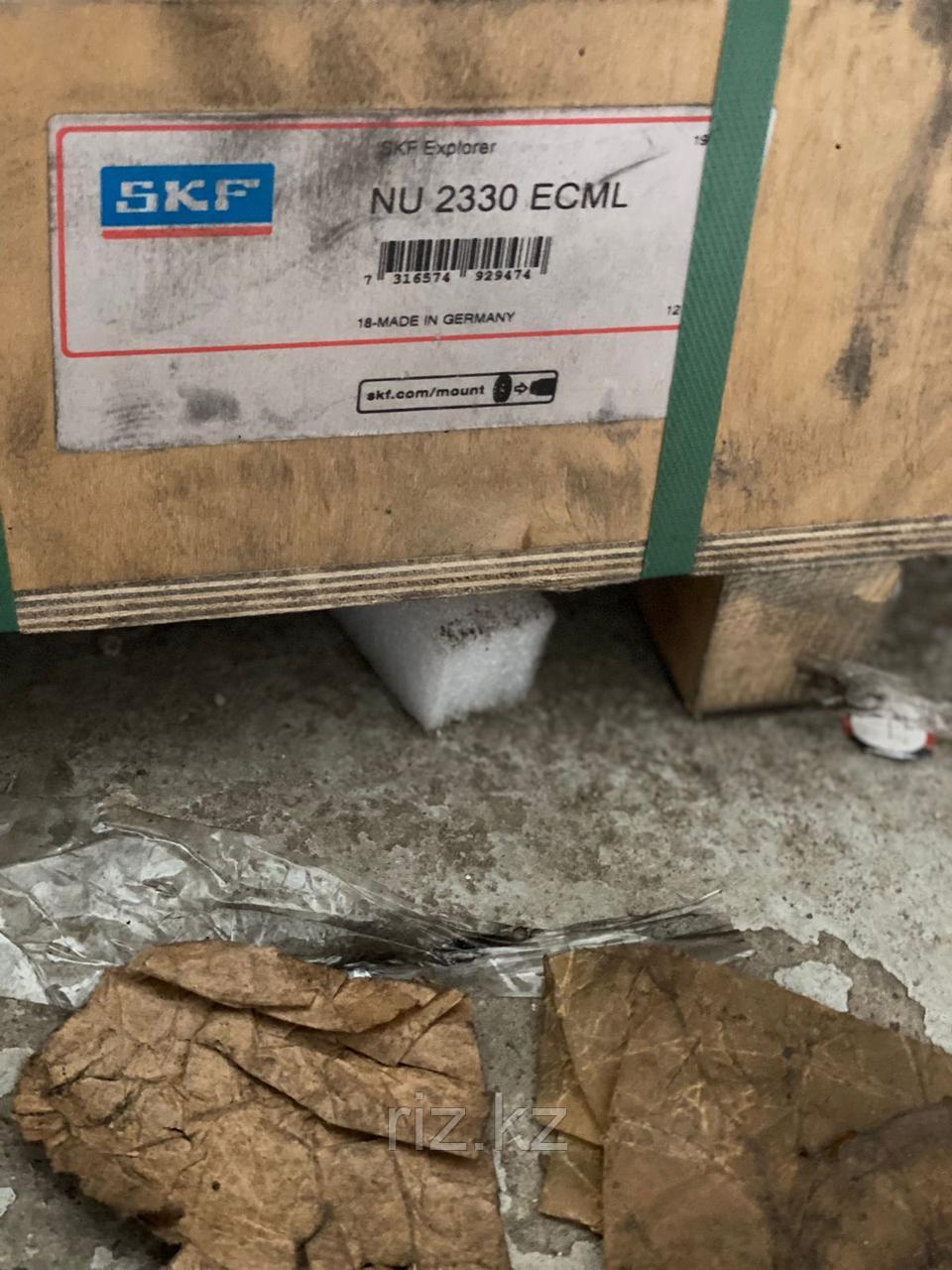 Подшипник SKF NU 2330 ECML (32630) оригинал