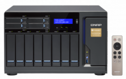Система хранения данных QNAP TVS-1282T-i7-32G