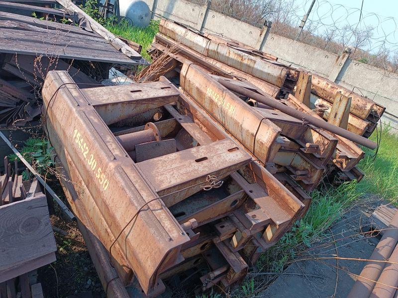 Уплотнение 15442.30.660