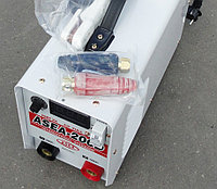 Сварочный аппарат ASEA 200D4