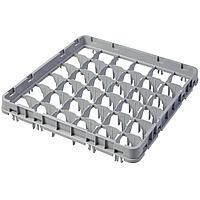 Дополнительная секция для базовой кассеты 36-ячеек 1/2 высоты Cambro | 36E2 151