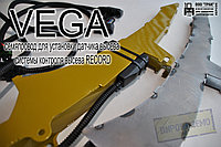 Установка датчика высева на VEGA