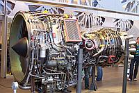 Ремонт и капремонт газовой турбины (ГТД) Pratt & Whitney PW121, PW123, PW1245
