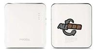 Портативное зарядное устройство Proda MINK Power Bank 5000 mAh (белый)2