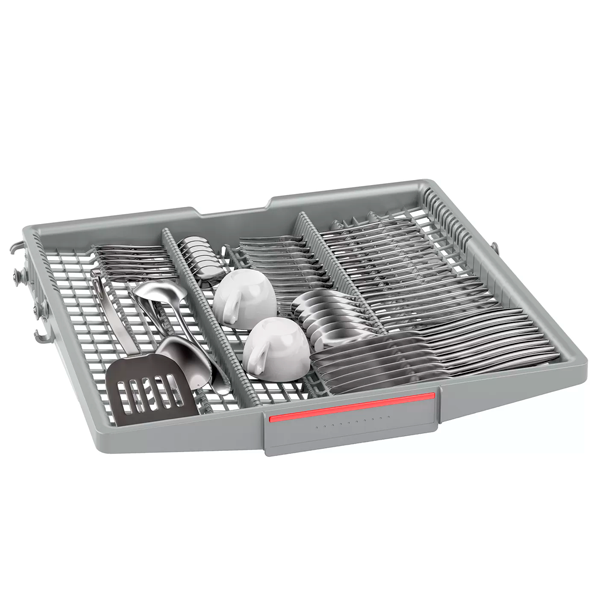 Встраиваемая посудомоечная машина Bosch SMV4HMX26Q
