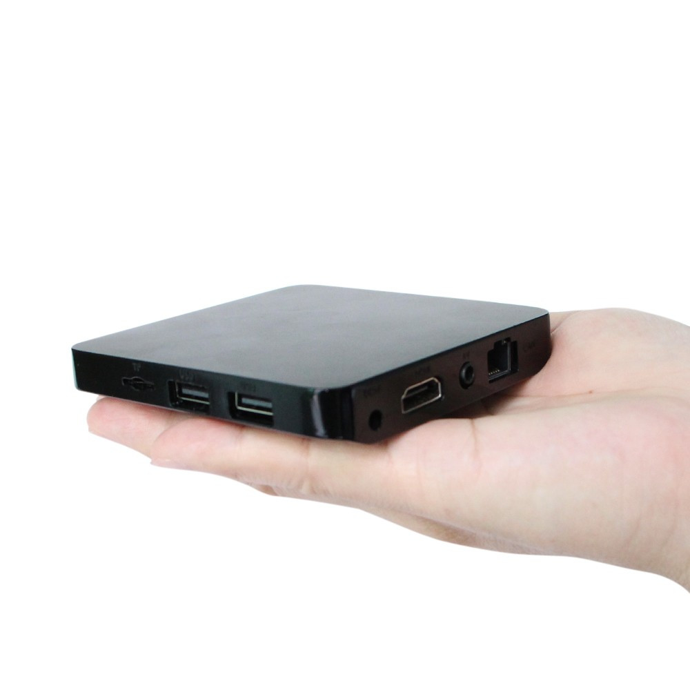 Android TV Box, Android 5,1 OTT NEXBOX A95X 1GB-8GB