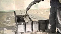 Формы для пеноблоков и полистиролблоков из металла1