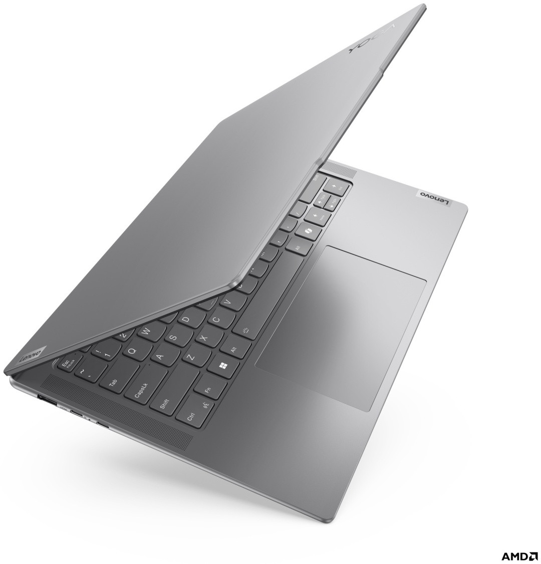 Lenovo Yoga Pro 7 14.5" / 16 Гб / SSD 1000 Гб / Win 11 / 14AHP9 / 83E3001PRU