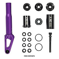 Вилка Triad Conspiracy TUC Fork Purple