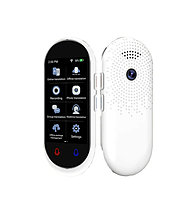 Голосовой карманный переводчик OLCAM Z8 AI Translator, 108 онлайн языков, 17 оффлайн языков1