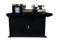 Токарный станок с ЧПУ PROMA SPV-430H CNC