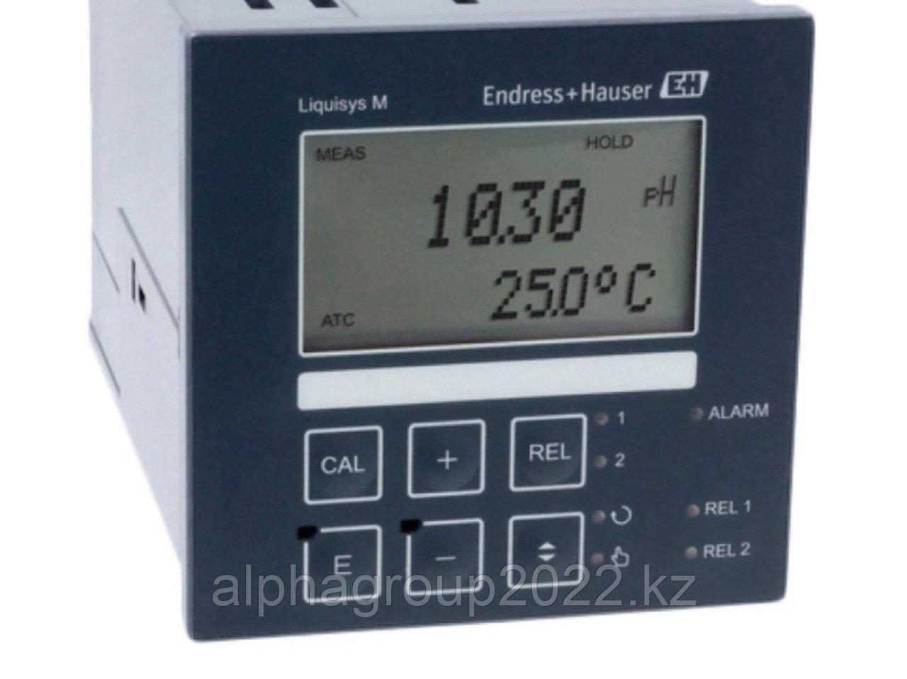 Liquisys CPM223 Вторичный преобразователь