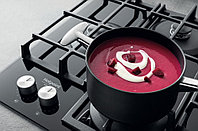 Газовая варочная поверхность Hotpoint-Ariston HAGS 61F BK3