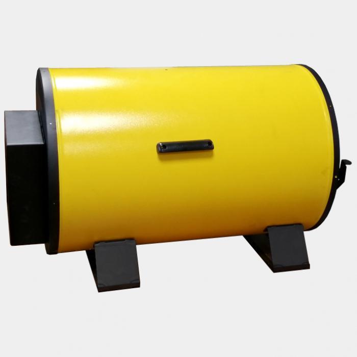 Электропечь КЕДР ЭП- 40К (220В, 400°C, загрузка 40кг)