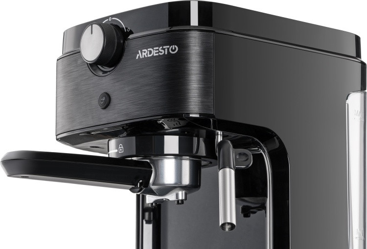 Кофеварка Ardesto ECM-E10B