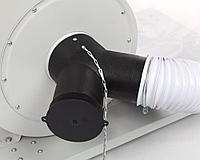 Вытяжная установка (стружкоотсос) BELMASH DC25005