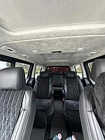 Поездки за город на минивэне Hyundai Staria из Астаны3